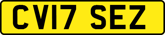 CV17SEZ