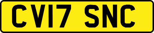 CV17SNC