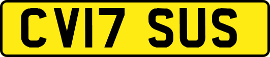 CV17SUS