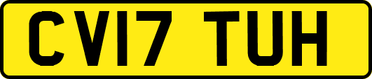 CV17TUH