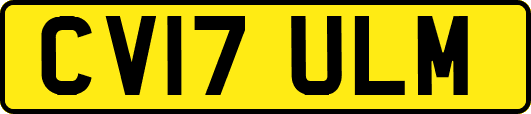 CV17ULM
