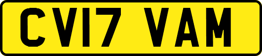 CV17VAM