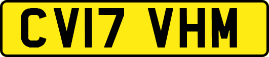CV17VHM