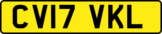 CV17VKL