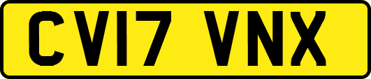 CV17VNX