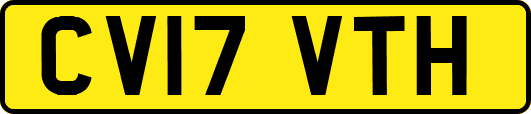 CV17VTH
