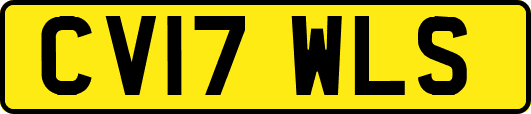 CV17WLS