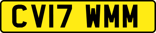 CV17WMM