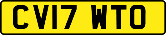 CV17WTO