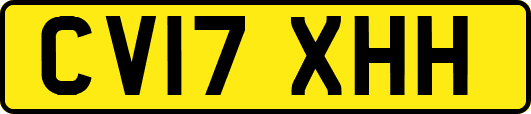 CV17XHH