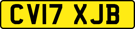 CV17XJB