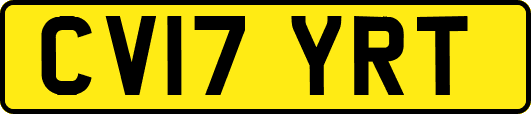 CV17YRT
