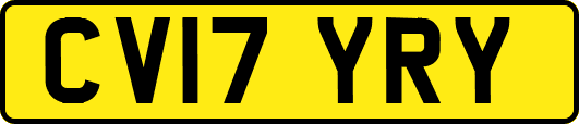 CV17YRY