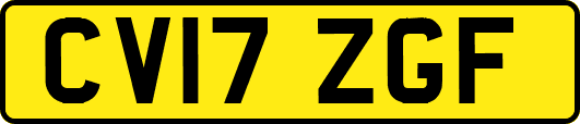 CV17ZGF