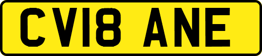 CV18ANE