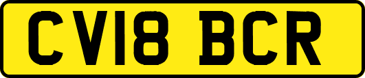 CV18BCR