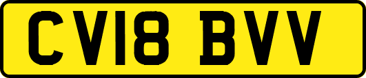 CV18BVV