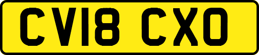 CV18CXO