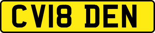 CV18DEN
