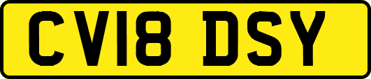 CV18DSY