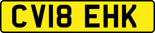 CV18EHK