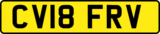 CV18FRV