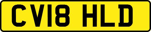 CV18HLD