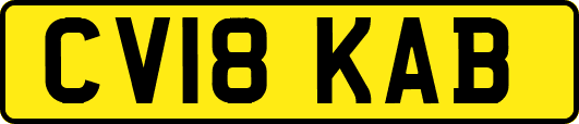 CV18KAB