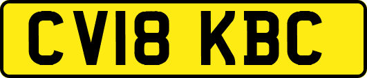 CV18KBC