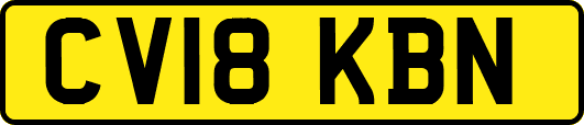 CV18KBN