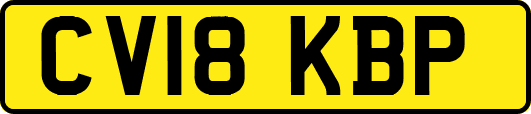 CV18KBP