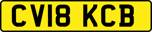 CV18KCB