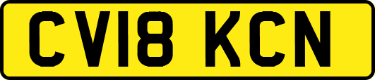 CV18KCN