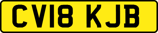 CV18KJB