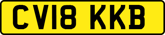 CV18KKB