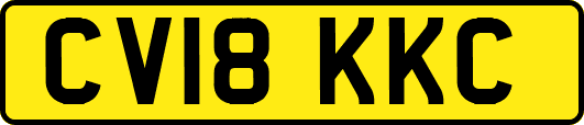 CV18KKC