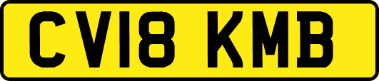 CV18KMB