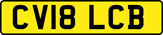 CV18LCB