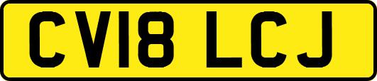 CV18LCJ