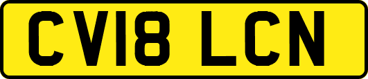 CV18LCN