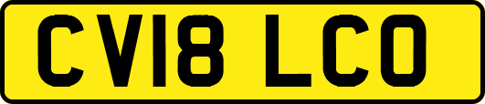 CV18LCO