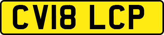 CV18LCP