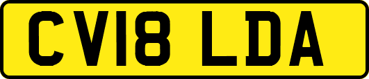 CV18LDA