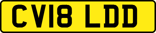 CV18LDD