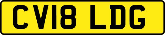 CV18LDG