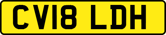 CV18LDH