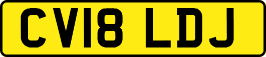 CV18LDJ