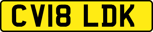 CV18LDK