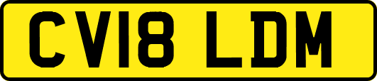 CV18LDM