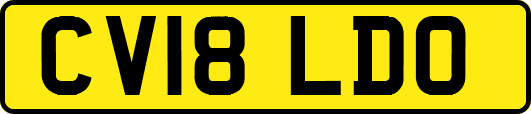 CV18LDO